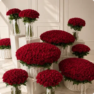Flower Suscriptions