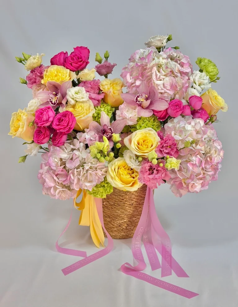 Baskets