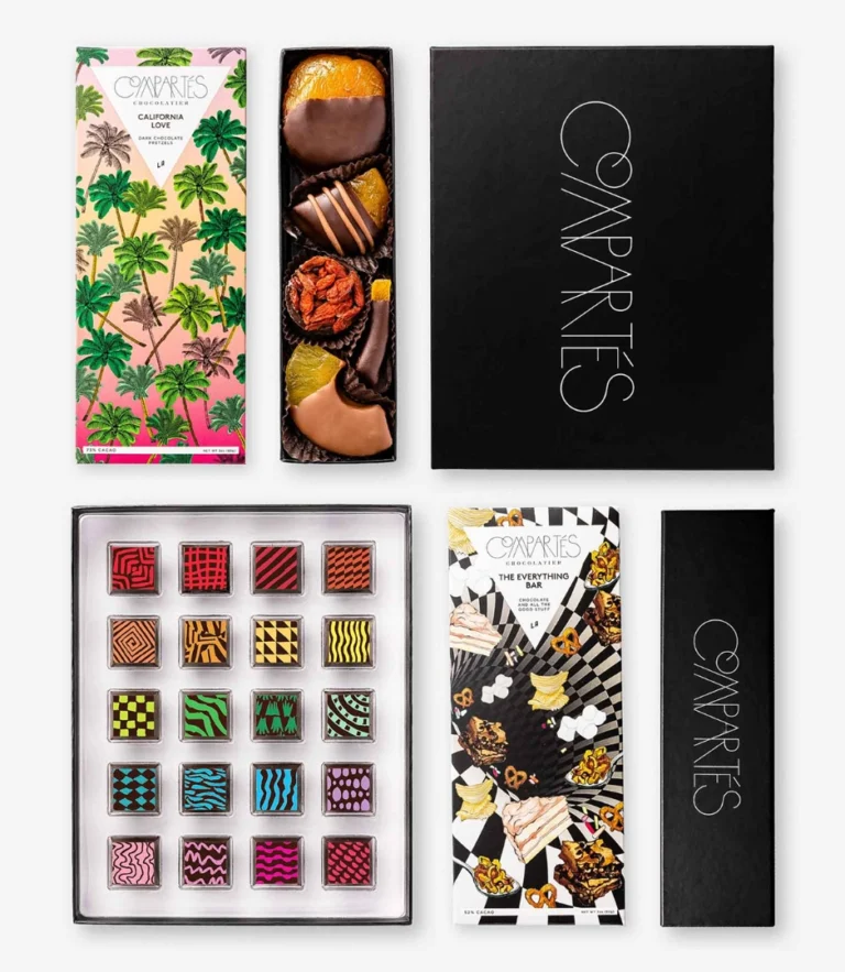 GIFTS