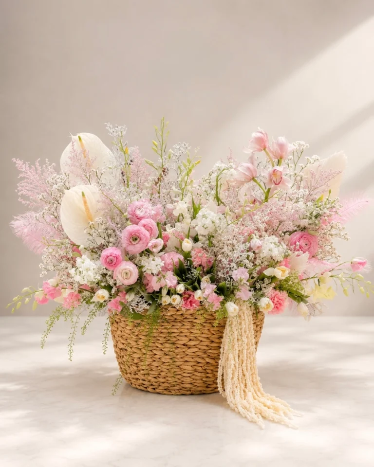 Luxury Baskets