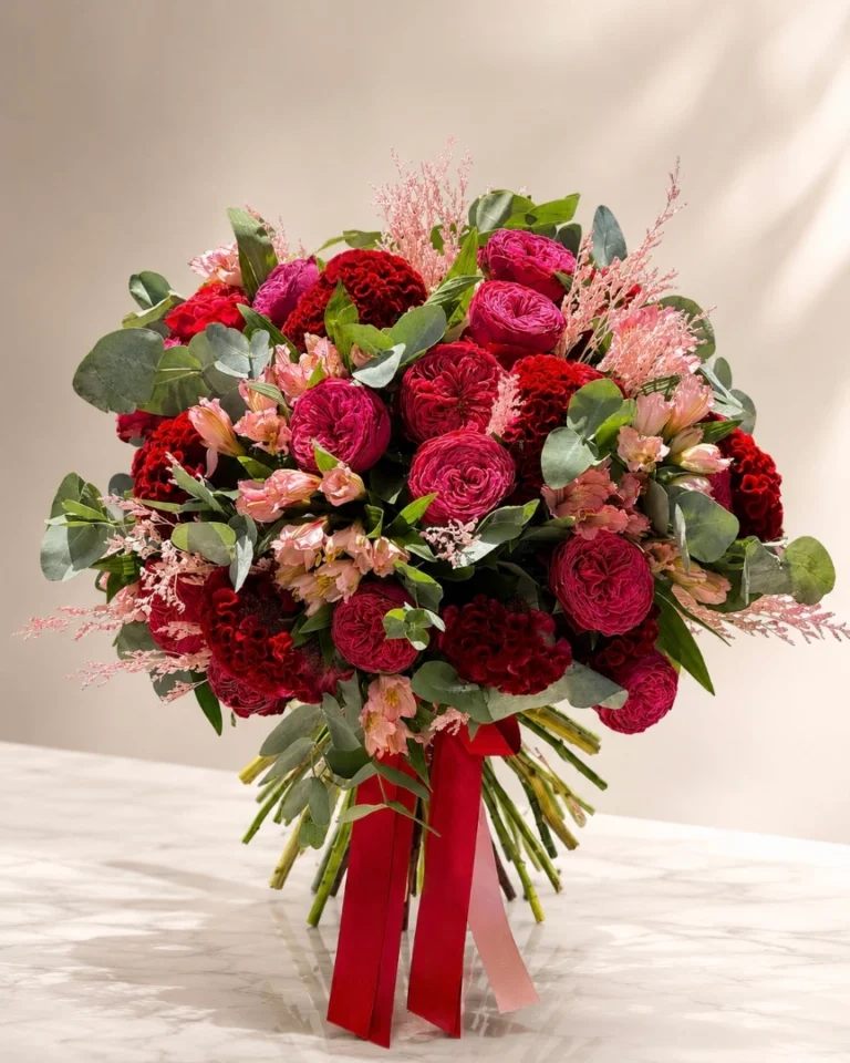 Luxury Bouquets