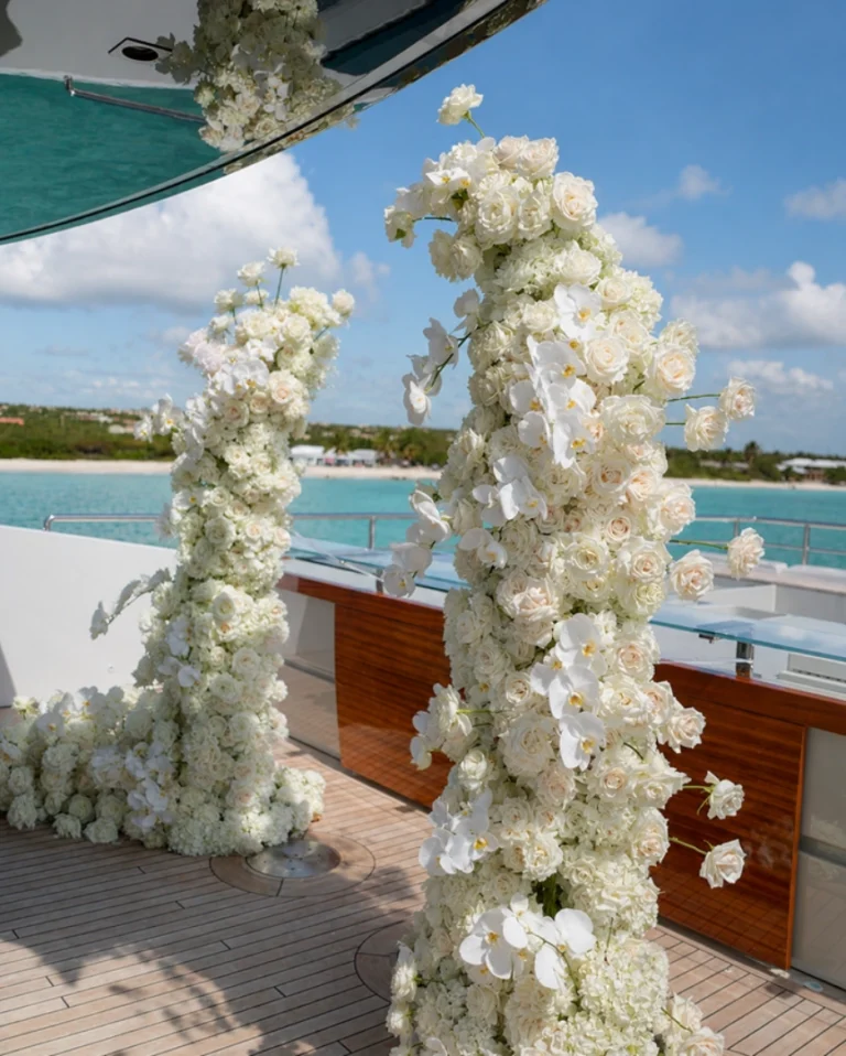 Summer Brides & Events