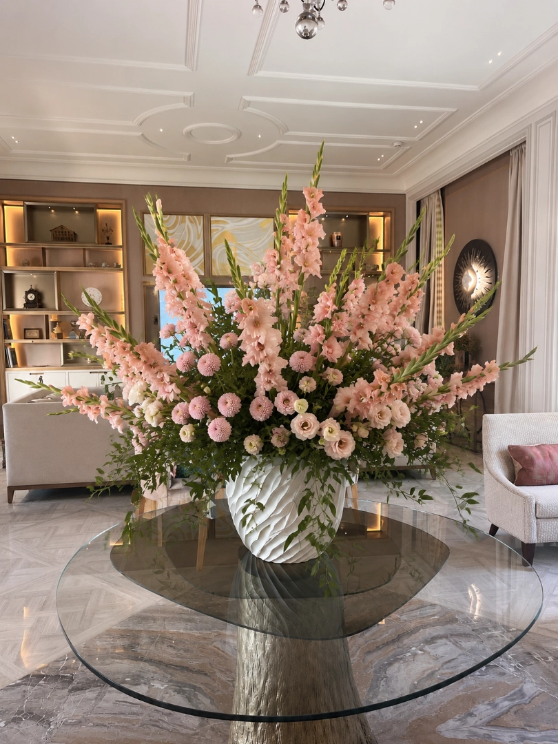 Luxury