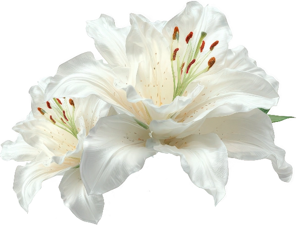 White Lily