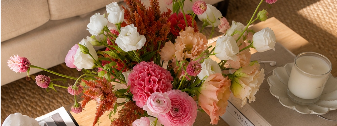 Bespoke Floral Designs