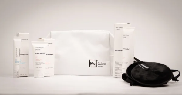 Mesoestetic Sensitive Skin Essentials Gift Set