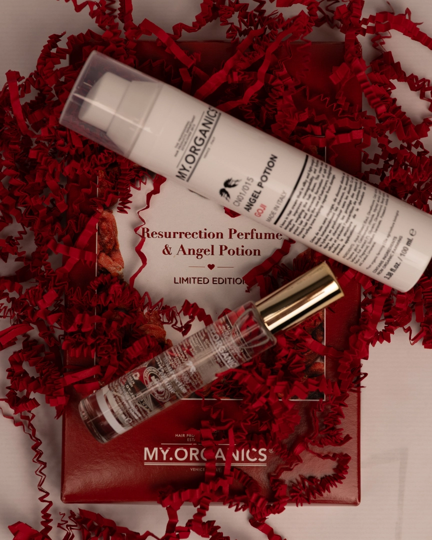 My Organics Angel Potion Gift Set (1)