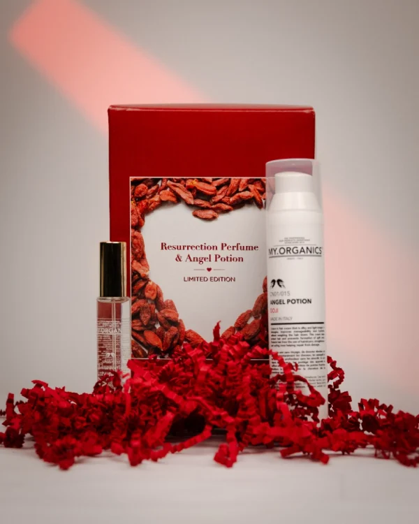 My Organics Angel Potion Gift Set (2)