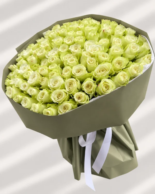 lime-rose-mono-bouquet-001