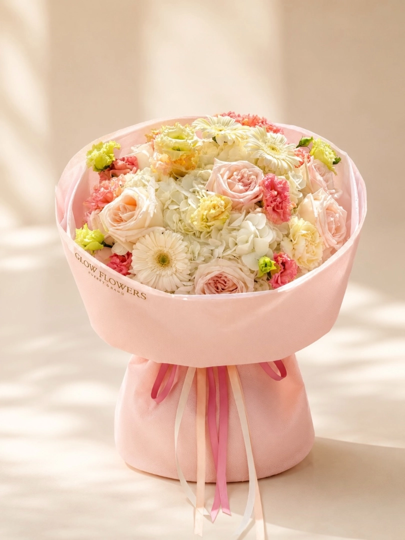 Pearl garden