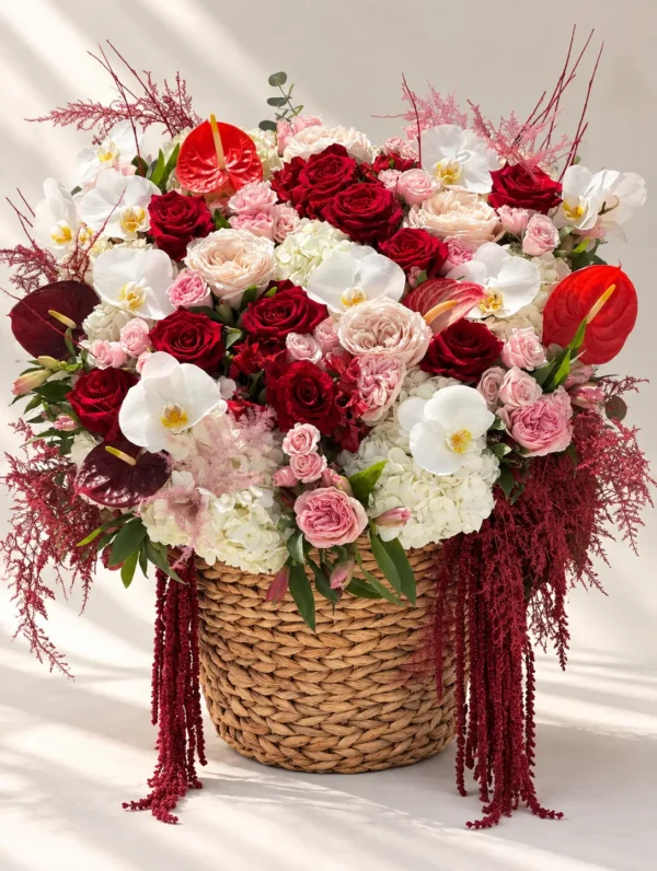 red-elegance-basket-001