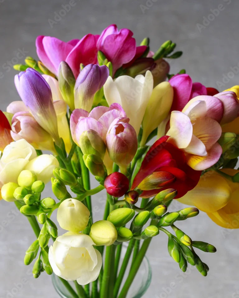 Freesia