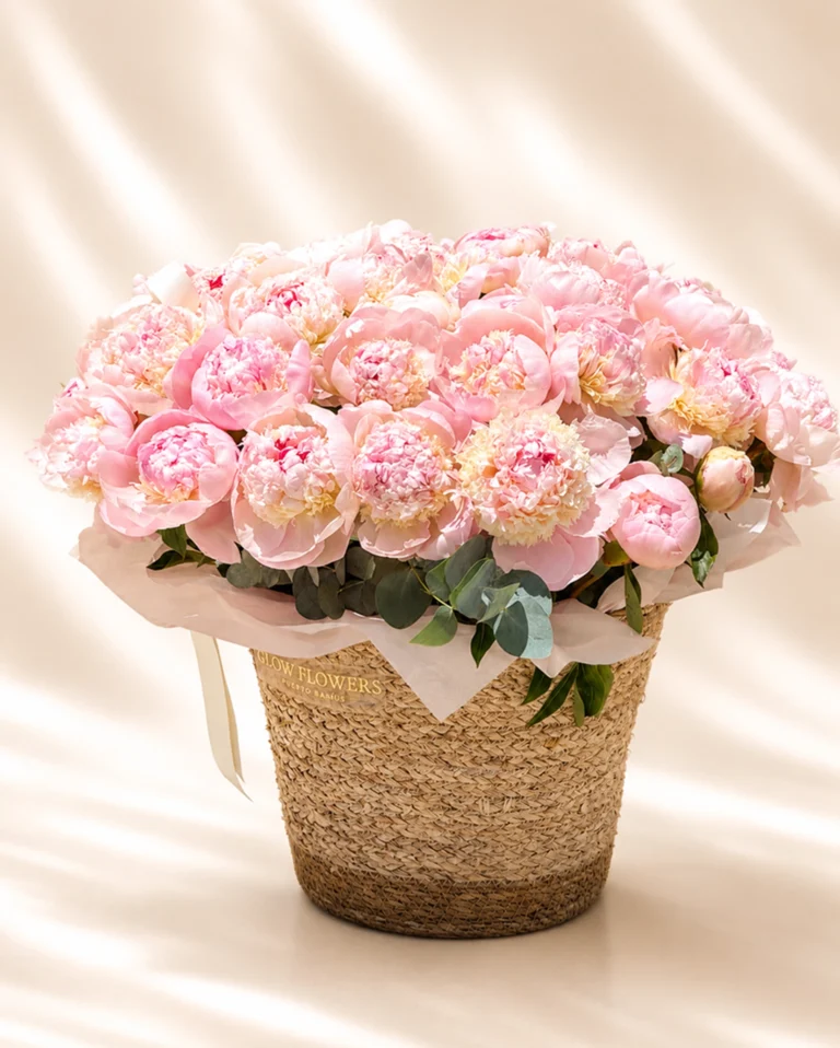 Popular Flowers Eid