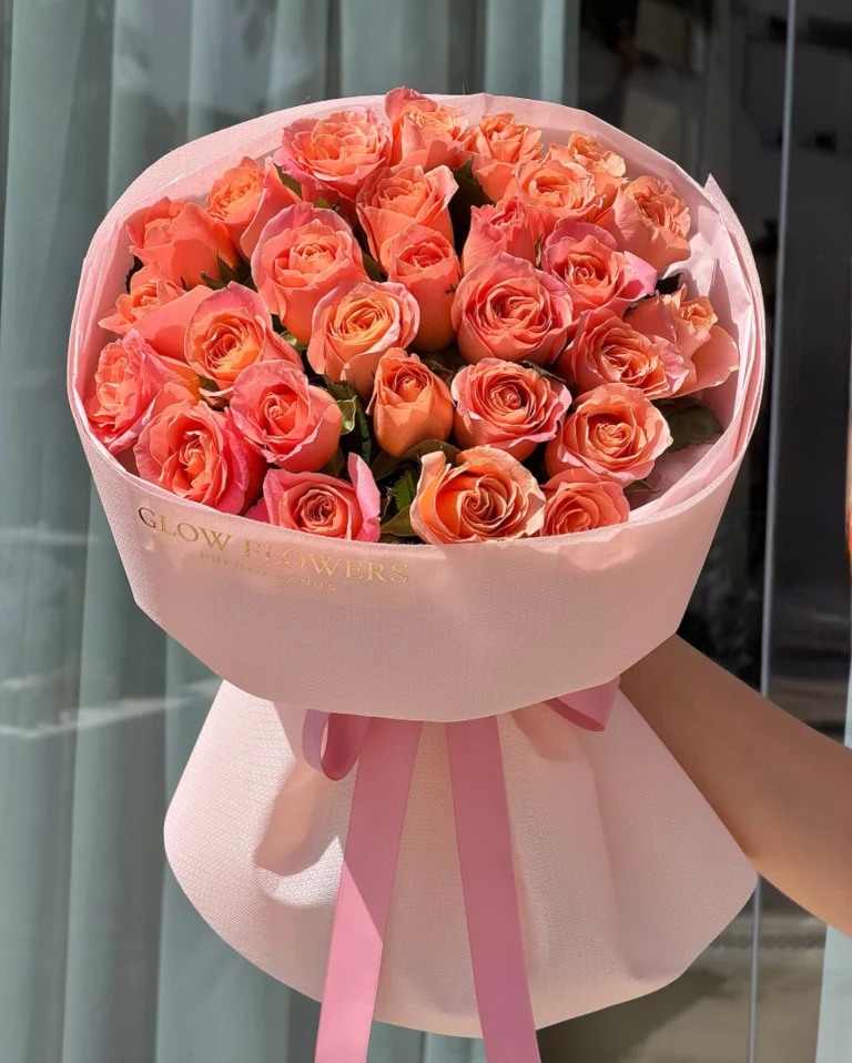 Roses