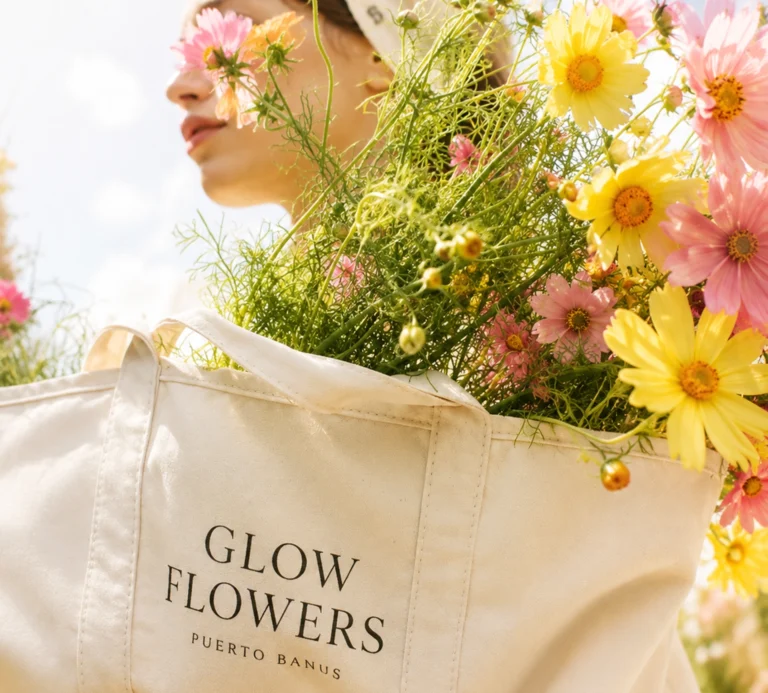 Yellow Flowers